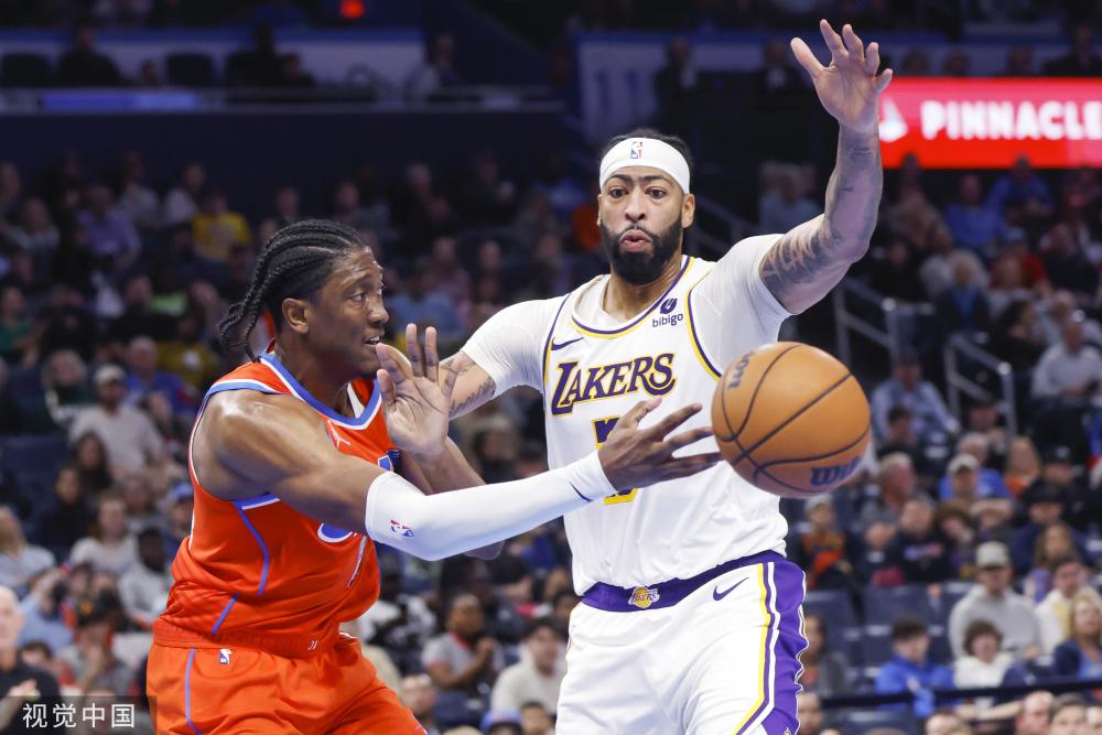 NBA生态