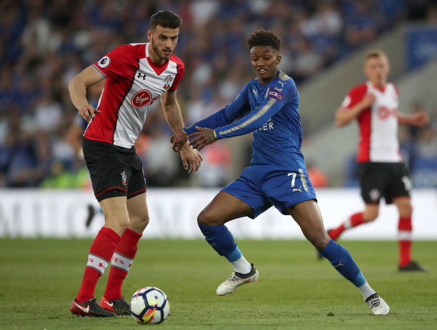 在他的职业 在他的职业